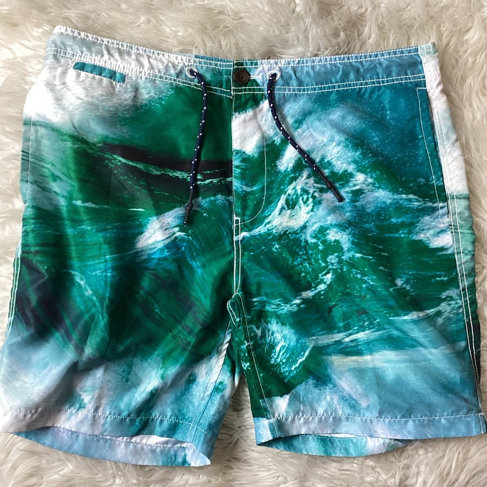 Surfside Supply Swim Shorts